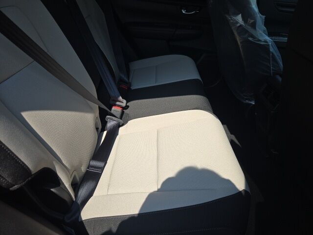 2026 Honda CR-V LX West Burlington IA