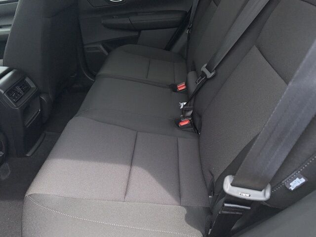 2026 Honda CR-V LX West Burlington IA