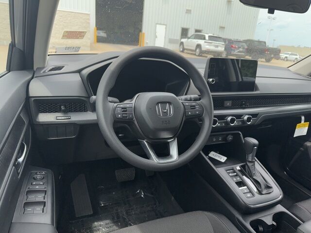 2026 Honda CR-V LX West Burlington IA