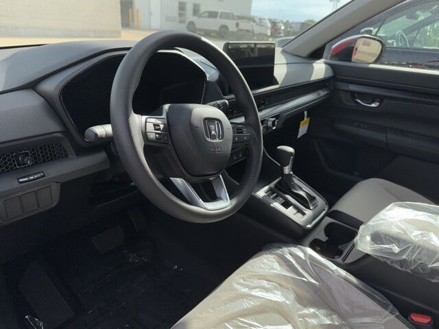 2026 Honda CR-V LX West Burlington IA