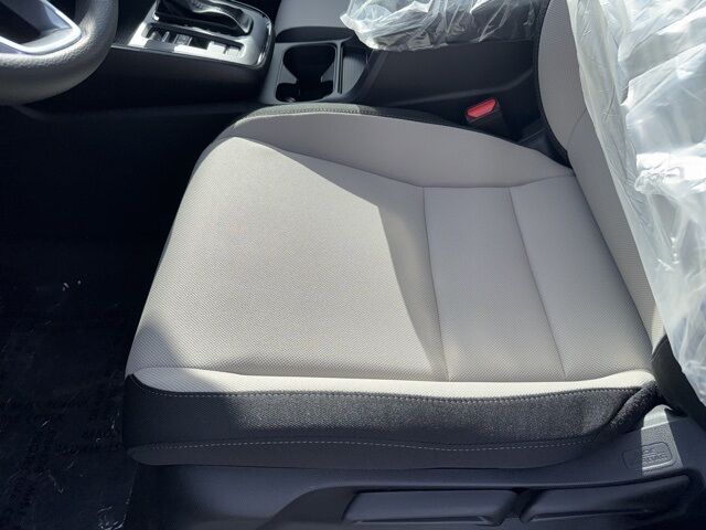 2026 Honda CR-V LX West Burlington IA