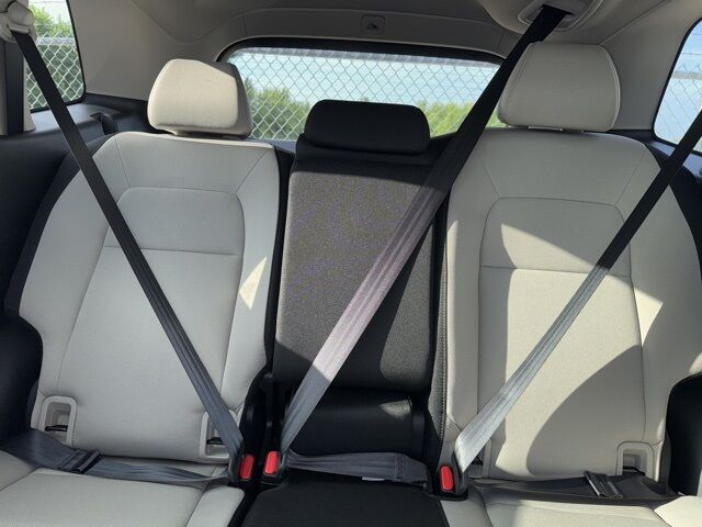 2026 Honda CR-V LX West Burlington IA