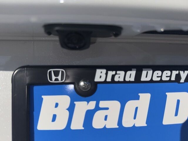 2026 Honda CR-V LX West Burlington IA 2026 Honda CR-V LX West Burlington IA