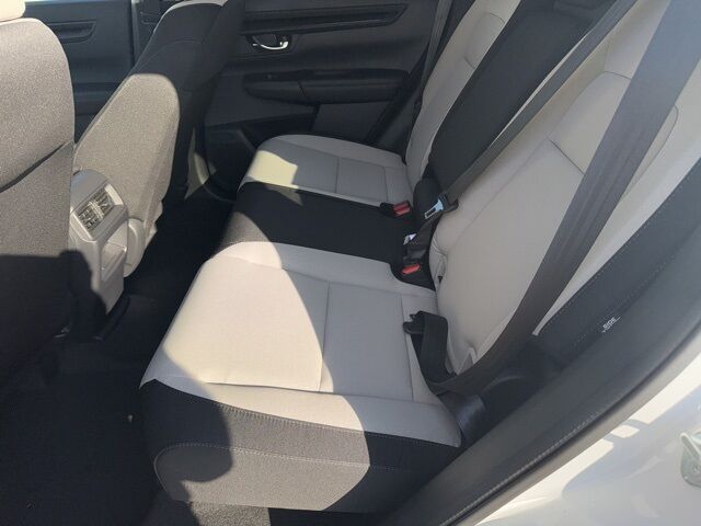 2026 Honda CR-V LX West Burlington IA 2026 Honda CR-V LX West Burlington IA