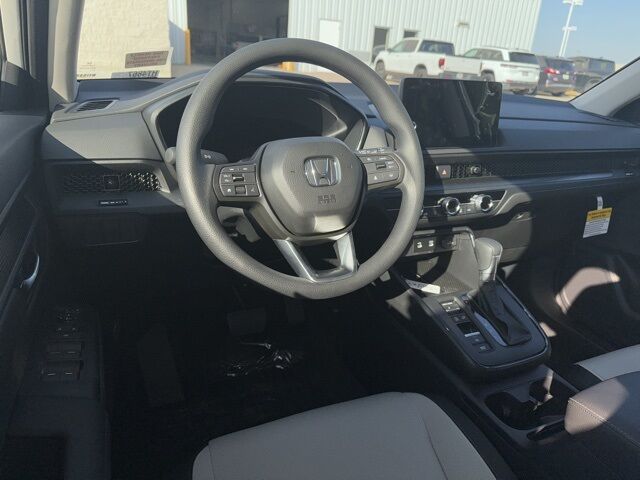 2026 Honda CR-V LX West Burlington IA 2026 Honda CR-V LX West Burlington IA