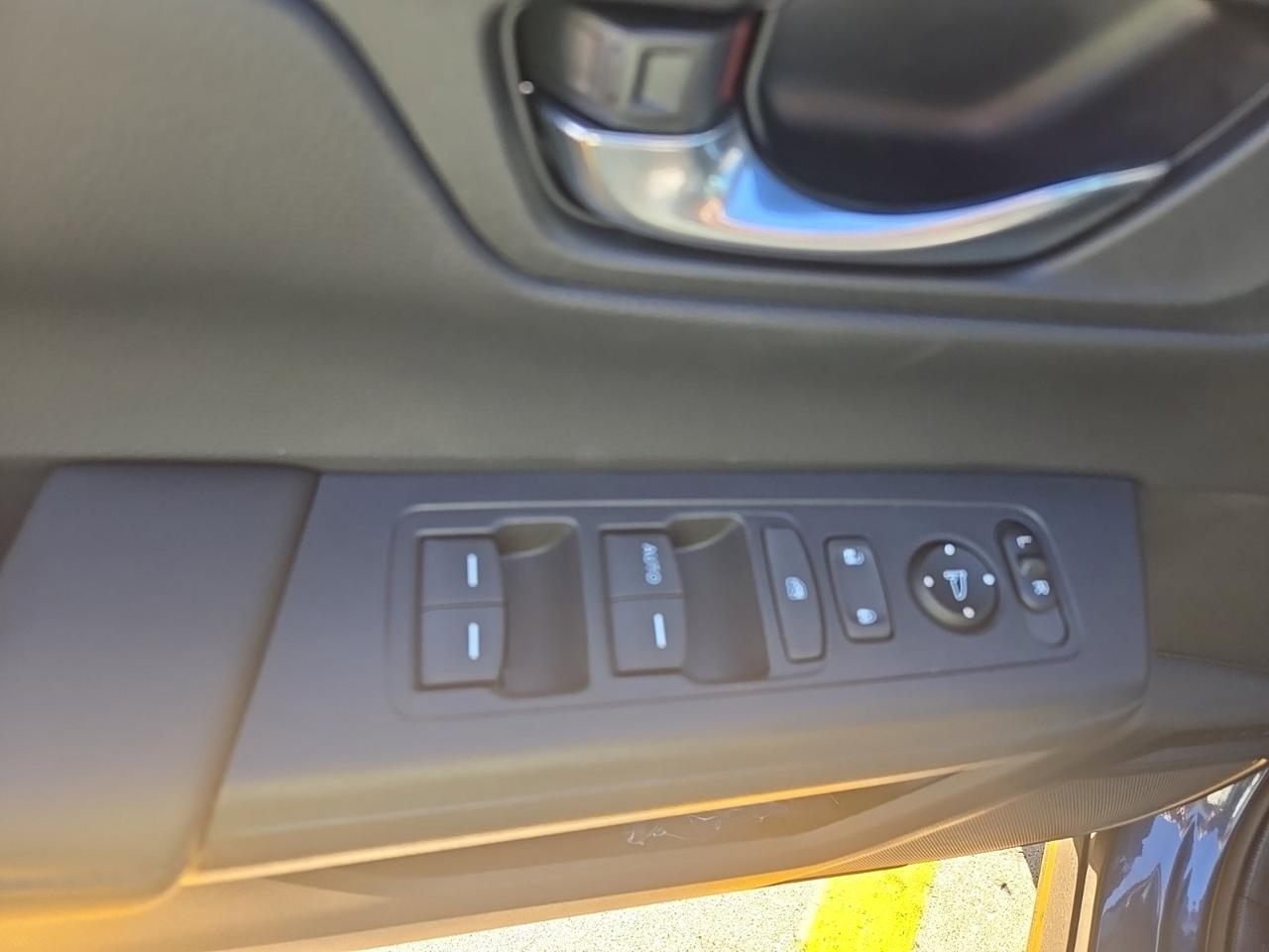 2026 Honda CR-V LX West Burlington IA