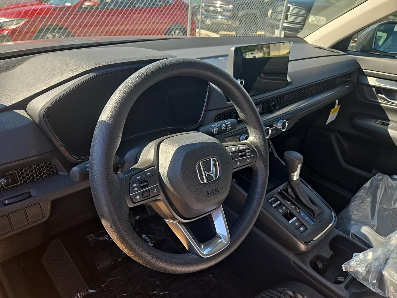 2026 Honda CR-V LX West Burlington IA