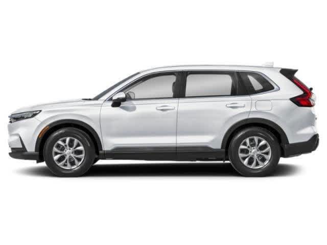 2026 Honda CR-V LX Dartmouth MA