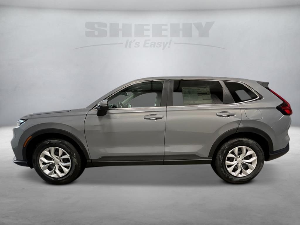 2026 Honda CR-V LX Alexandria VA