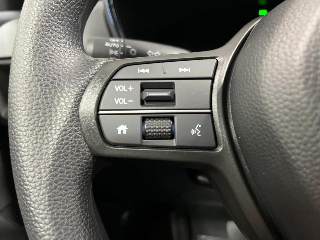 2026 Honda CR-V LX Alexandria VA