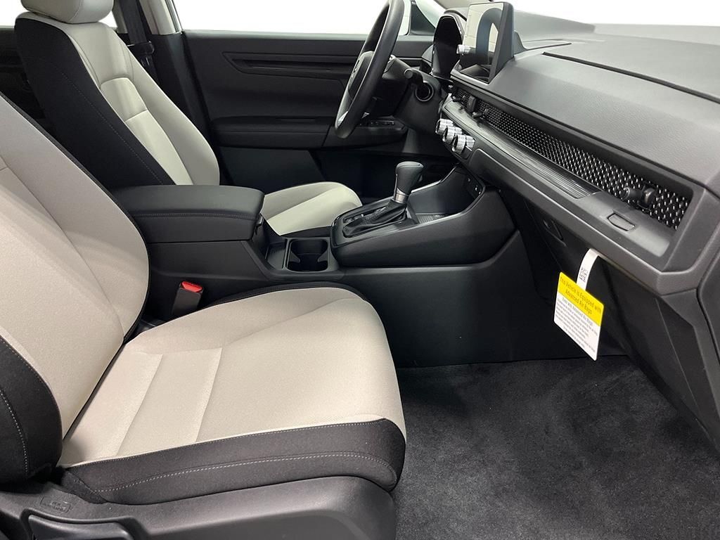 2026 Honda CR-V LX Alexandria VA
