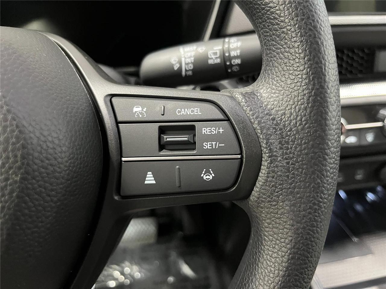 2026 Honda CR-V LX Alexandria VA