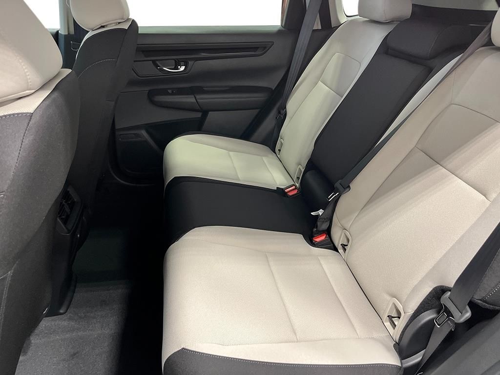 2026 Honda CR-V LX Alexandria VA