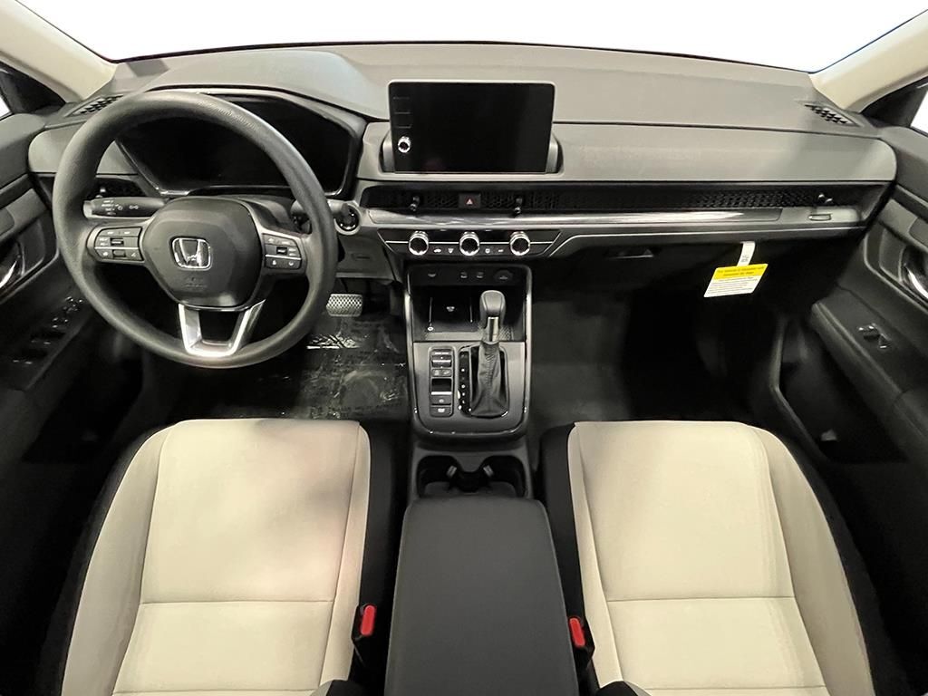2026 Honda CR-V LX Alexandria VA