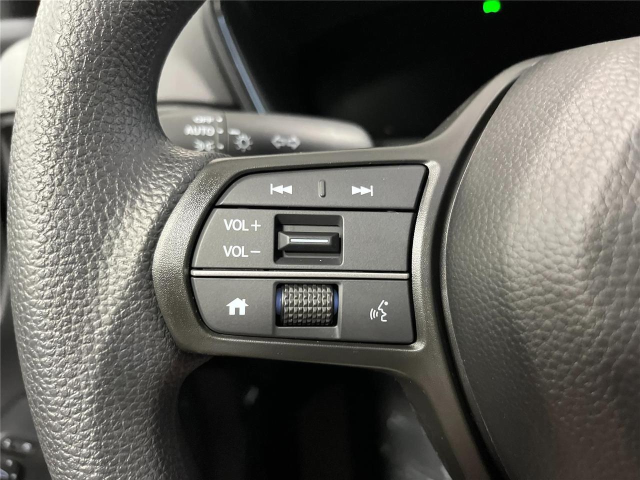 2026 Honda CR-V LX Alexandria VA