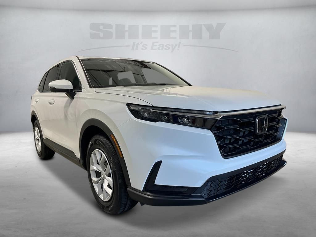 2026 Honda CR-V LX Alexandria VA