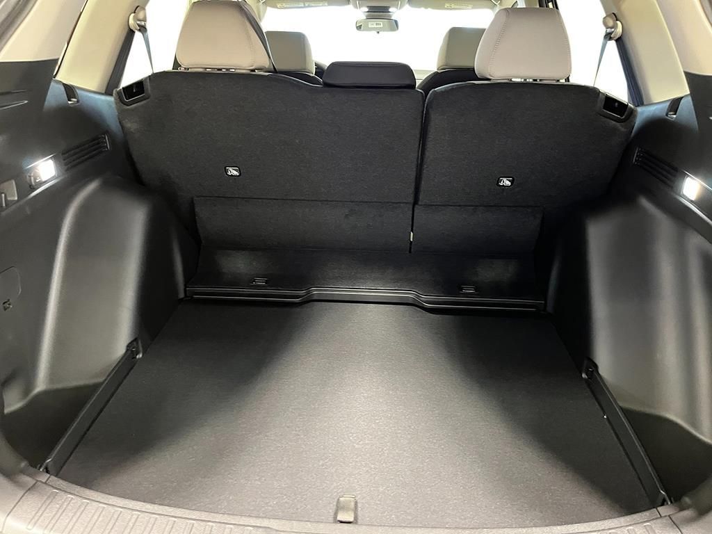 2026 Honda CR-V LX Alexandria VA