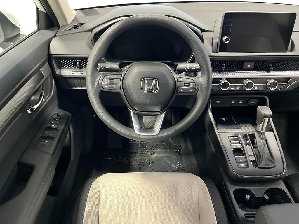 2026 Honda CR-V LX Alexandria VA