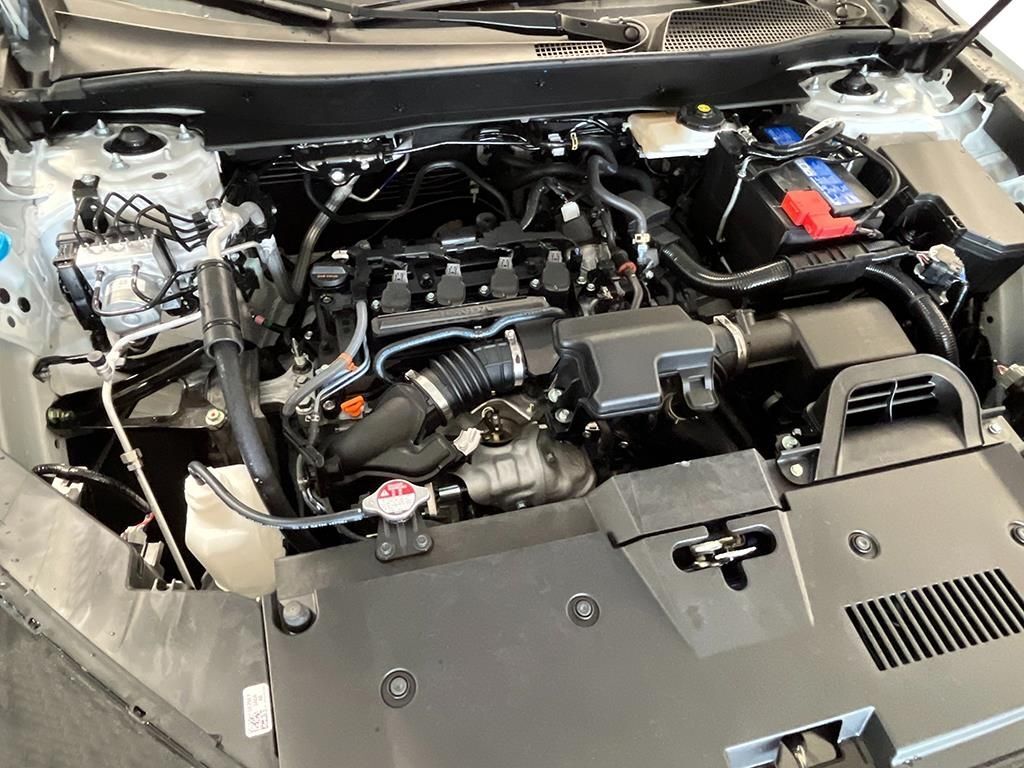 2026 Honda CR-V LX Alexandria VA