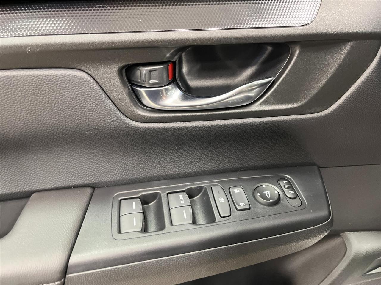 2026 Honda CR-V LX Alexandria VA