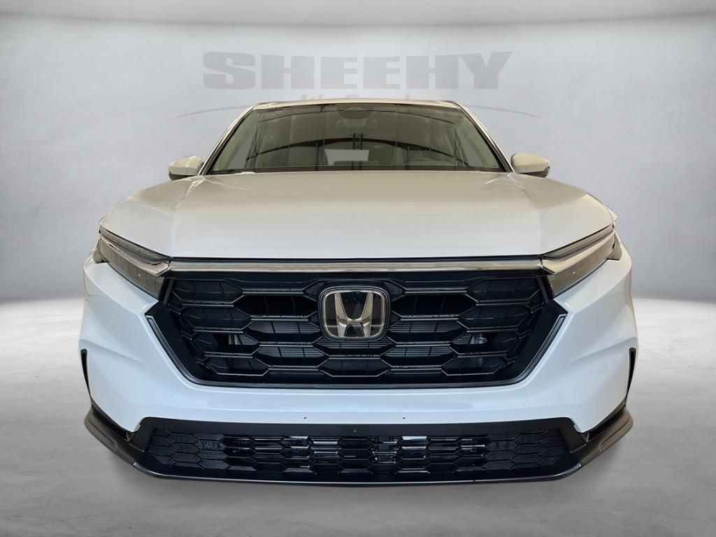 2026 Honda CR-V LX Alexandria VA