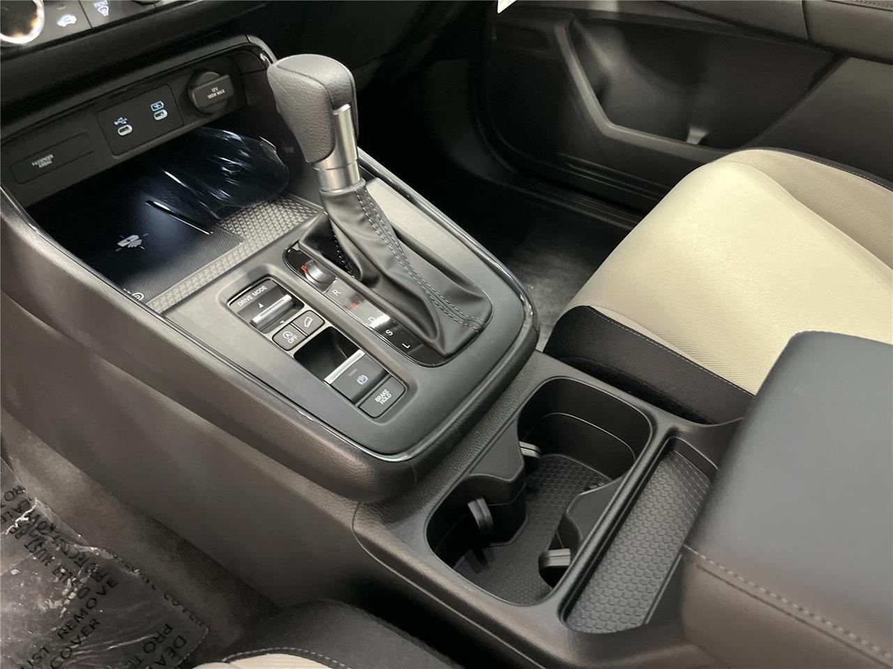 2026 Honda CR-V LX Alexandria VA
