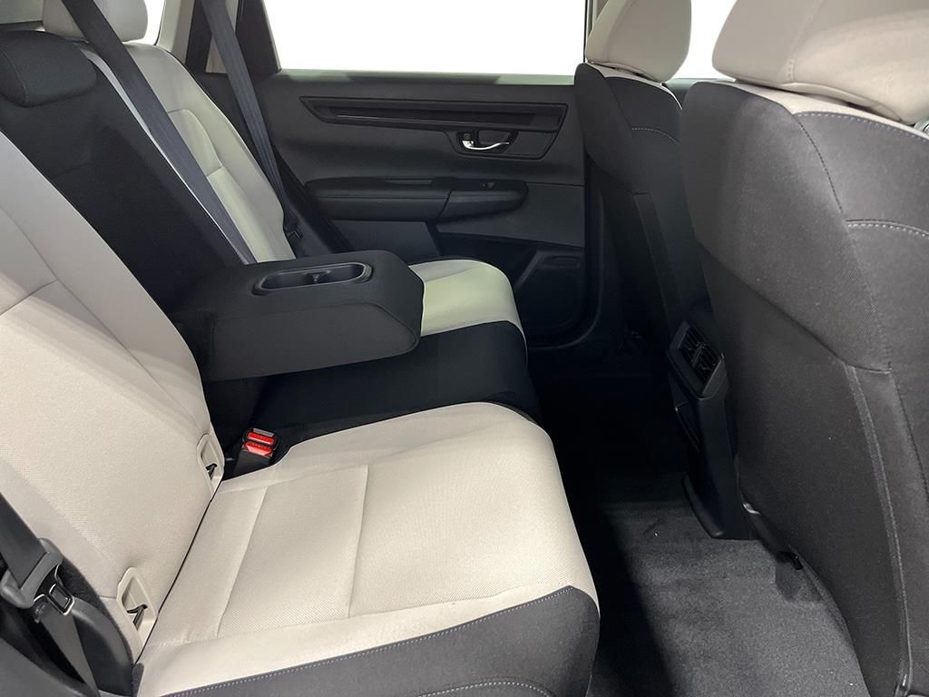2026 Honda CR-V LX Alexandria VA