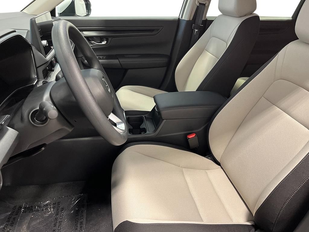 2026 Honda CR-V LX Alexandria VA