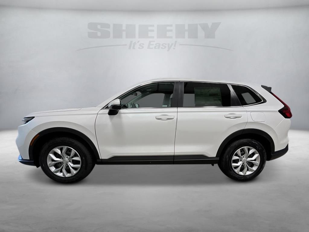 2026 Honda CR-V LX Alexandria VA