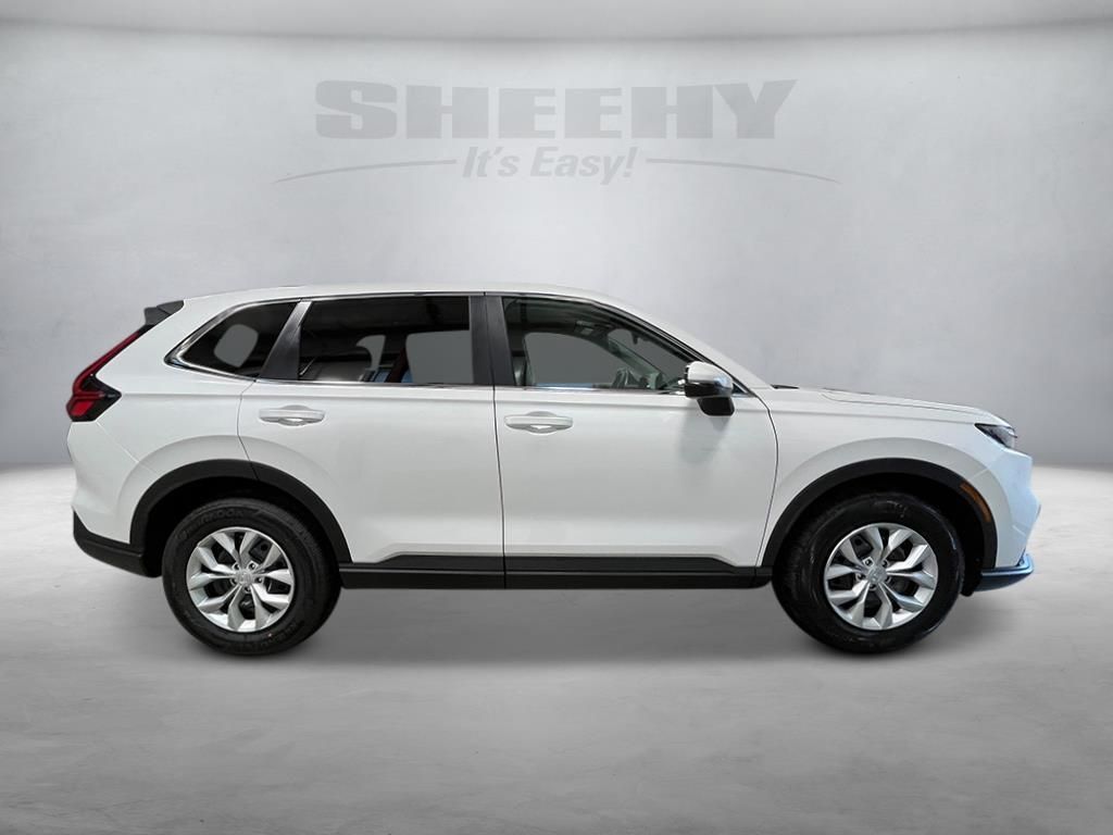 2026 Honda CR-V LX Alexandria VA