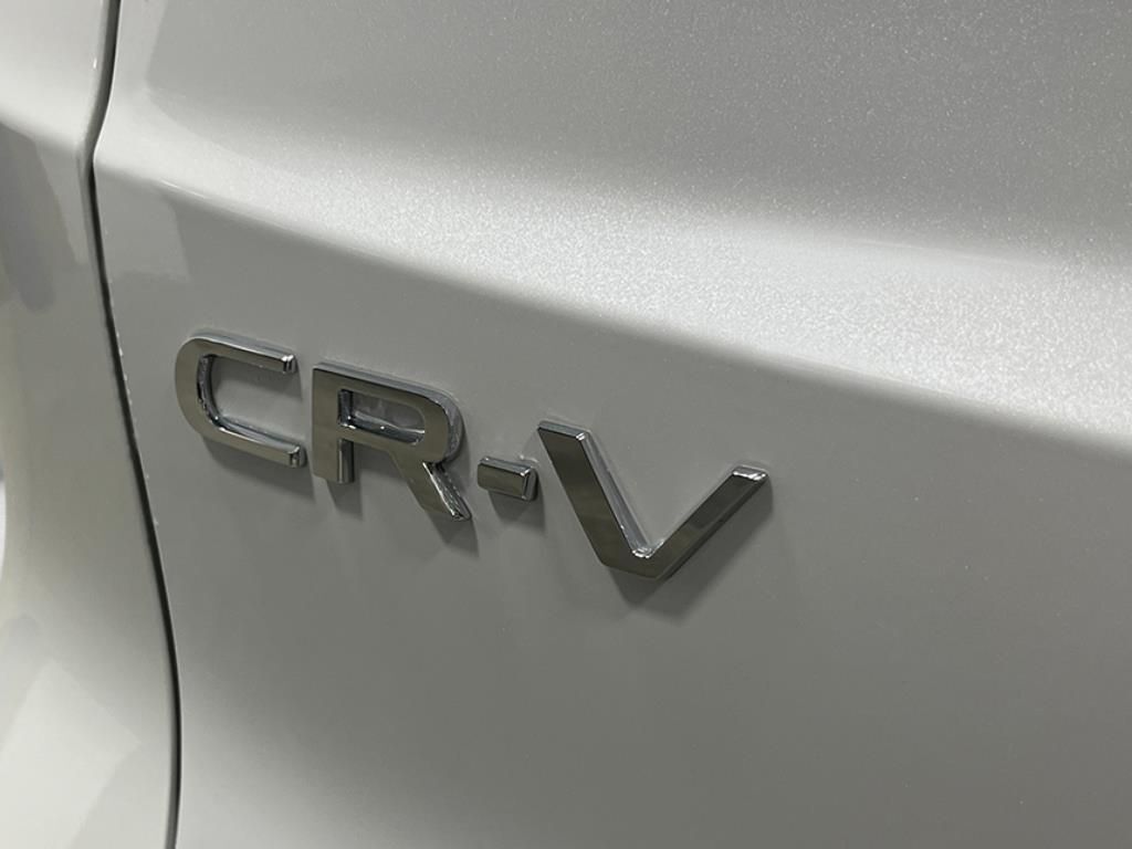 2026 Honda CR-V LX Alexandria VA