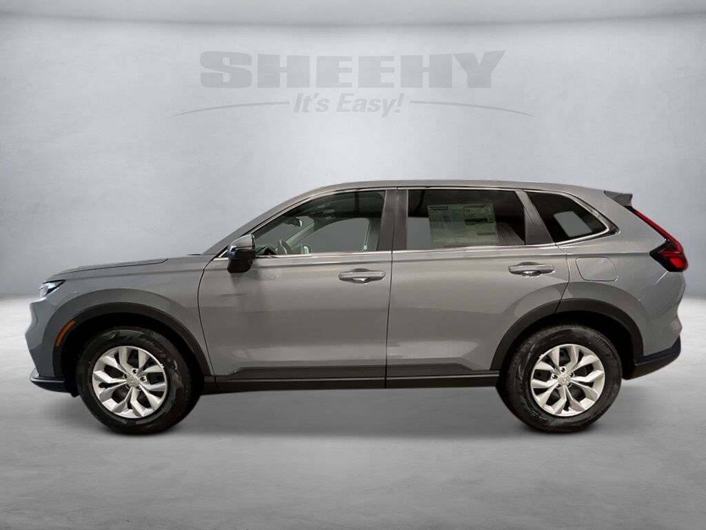 2026 Honda CR-V LX Alexandria VA