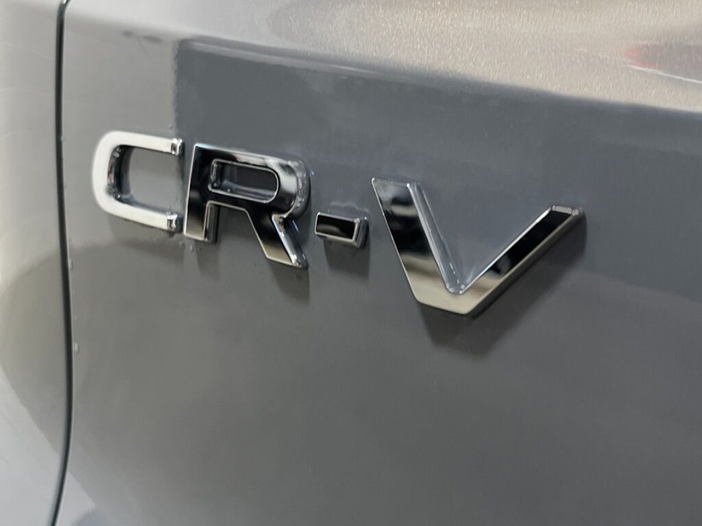 2026 Honda CR-V LX Alexandria VA