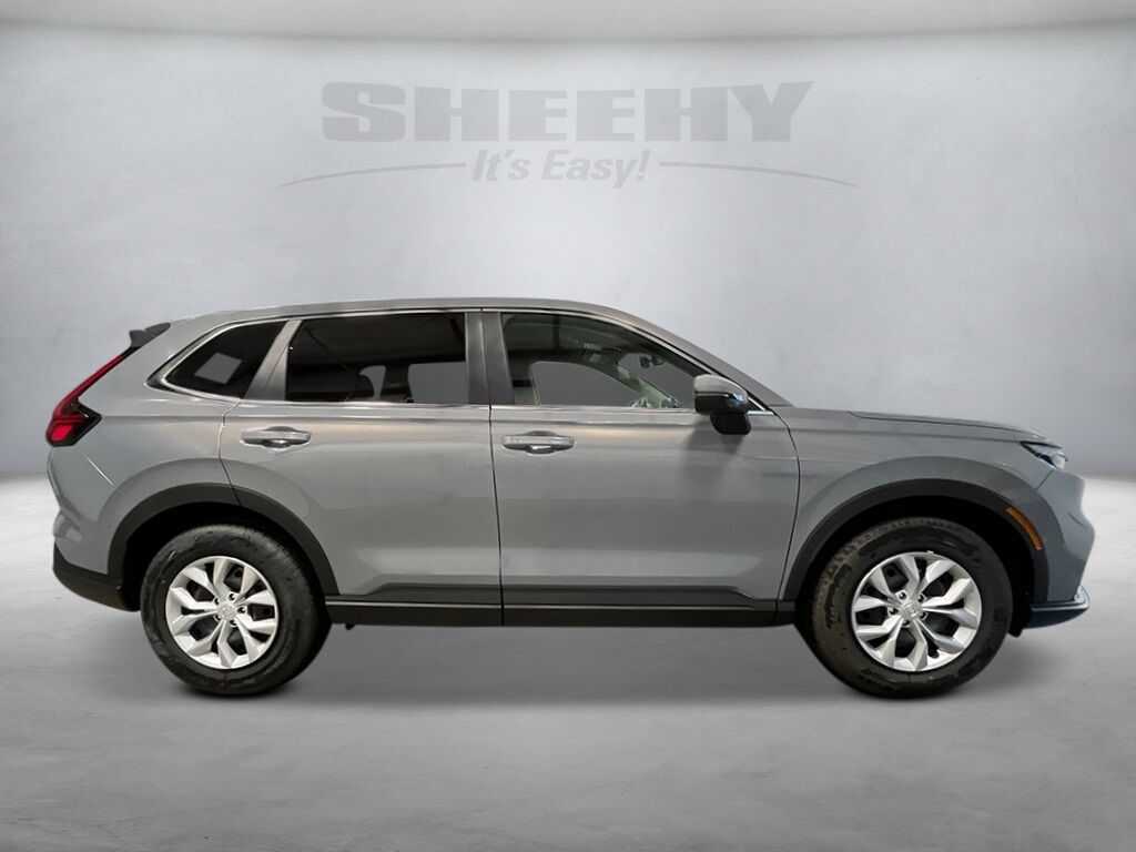 2026 Honda CR-V LX Alexandria VA