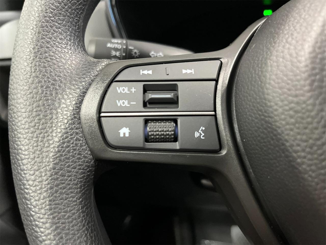 2026 Honda CR-V LX Alexandria VA