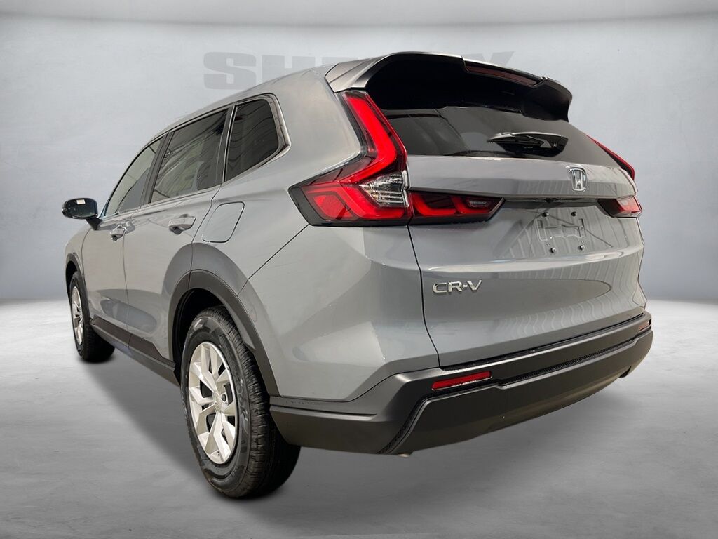 2026 Honda CR-V LX Alexandria VA
