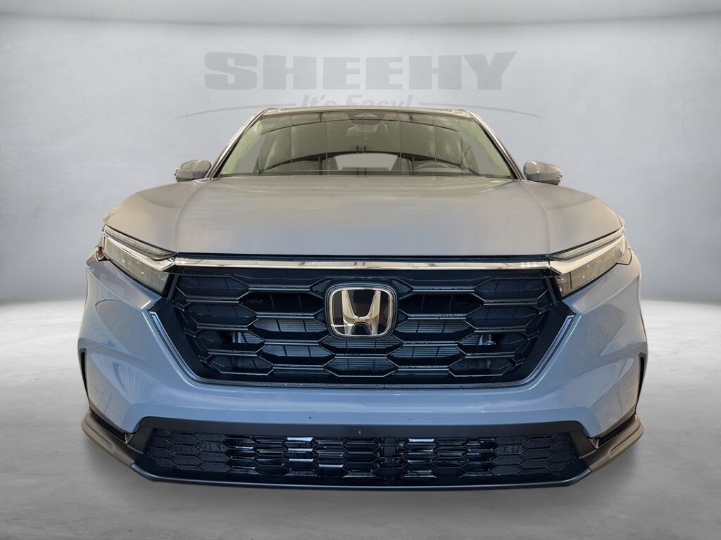 2026 Honda CR-V LX Alexandria VA