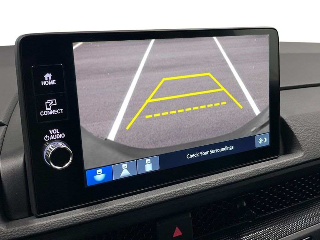 2026 Honda CR-V LX Alexandria VA