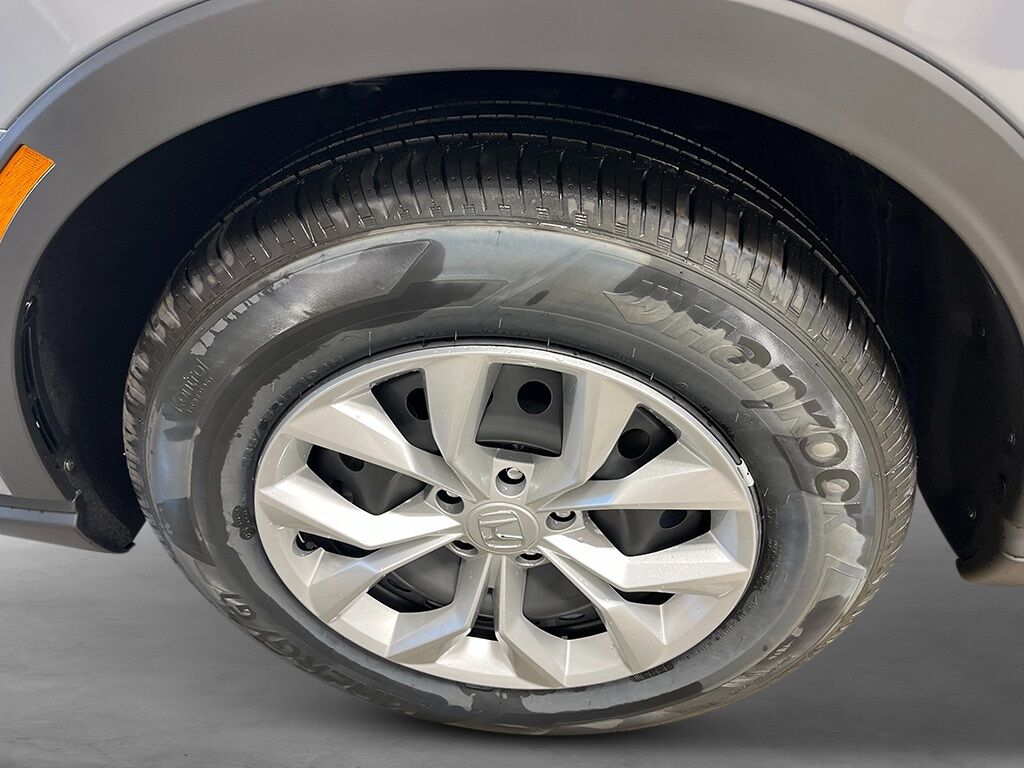 2026 Honda CR-V LX Alexandria VA