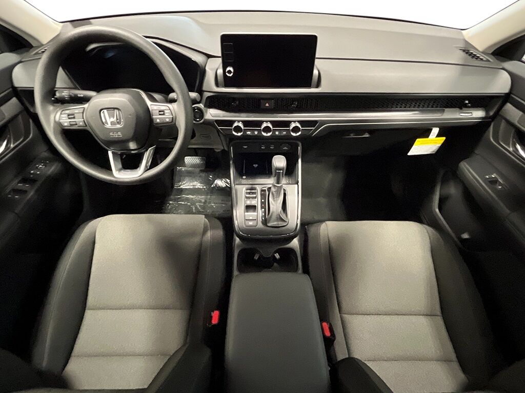 2026 Honda CR-V LX Alexandria VA