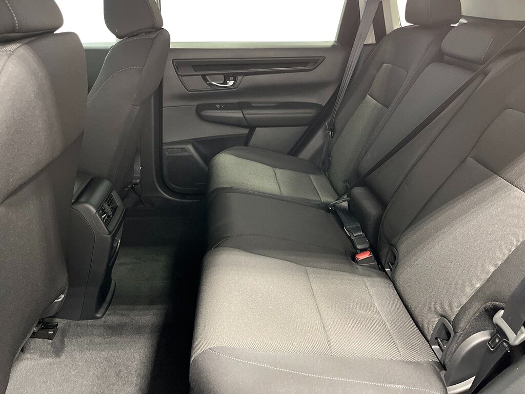 2026 Honda CR-V LX Alexandria VA