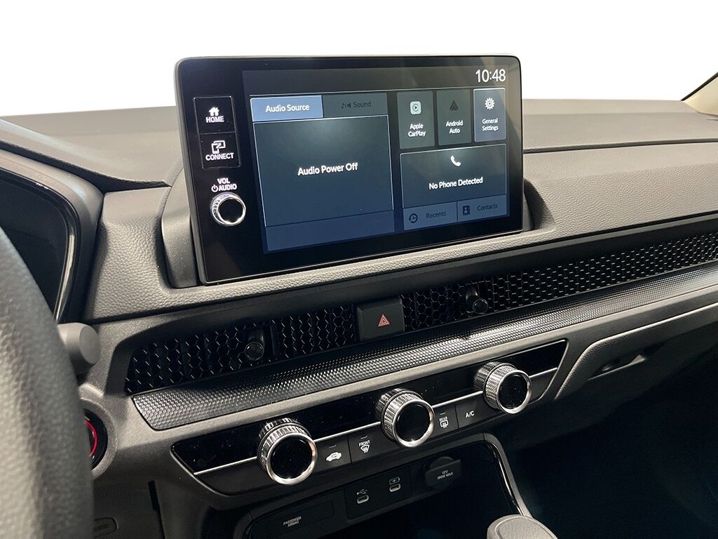 2026 Honda CR-V LX Alexandria VA