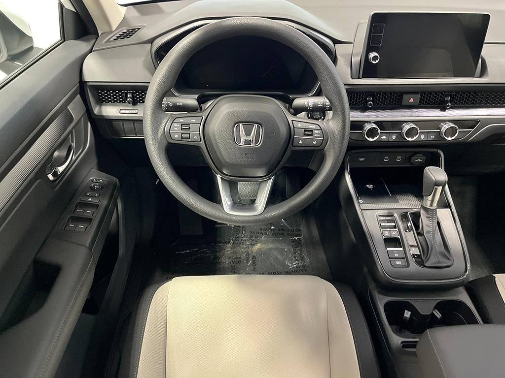 2026 Honda CR-V LX Alexandria VA