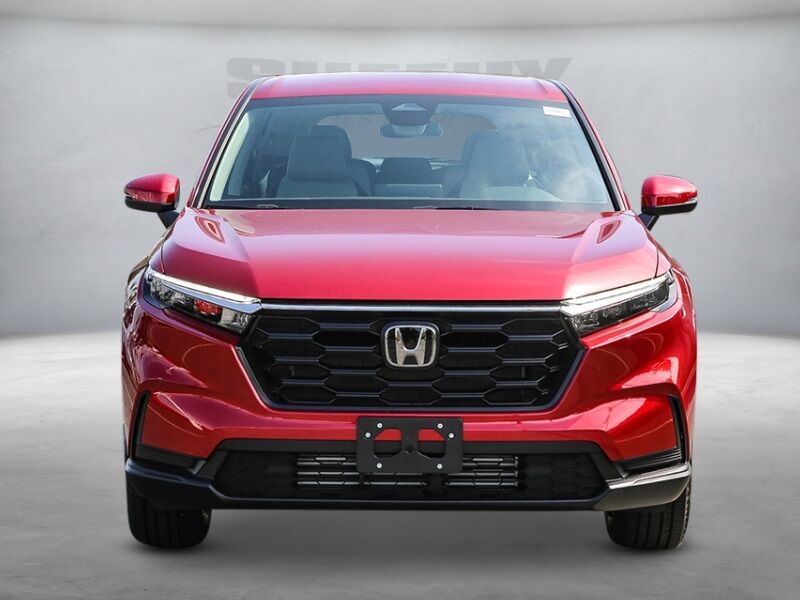 2026 Honda CR-V LX Alexandria VA