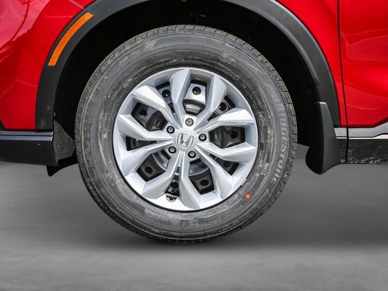 2026 Honda CR-V LX Alexandria VA