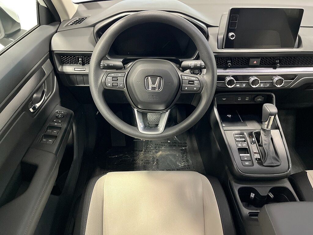 2026 Honda CR-V LX Alexandria VA