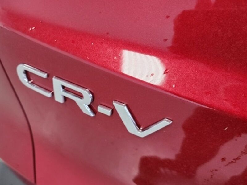 2026 Honda CR-V LX Alexandria VA