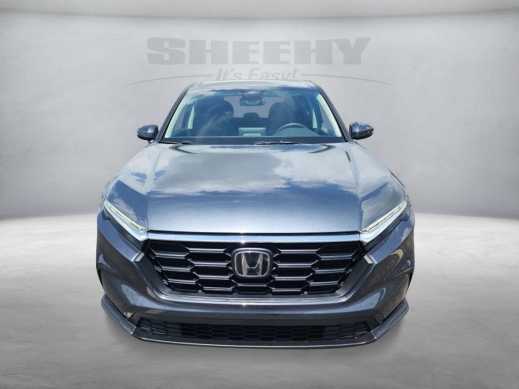 2026 Honda CR-V LX Alexandria VA