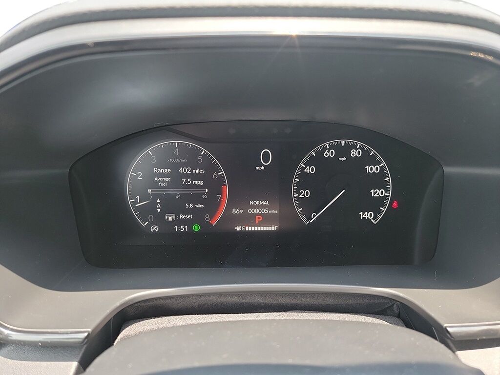 2026 Honda CR-V LX Alexandria VA