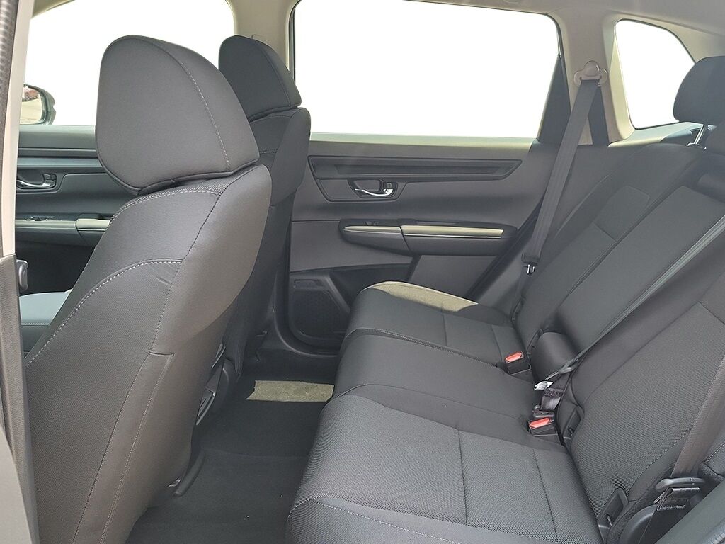 2026 Honda CR-V LX Alexandria VA